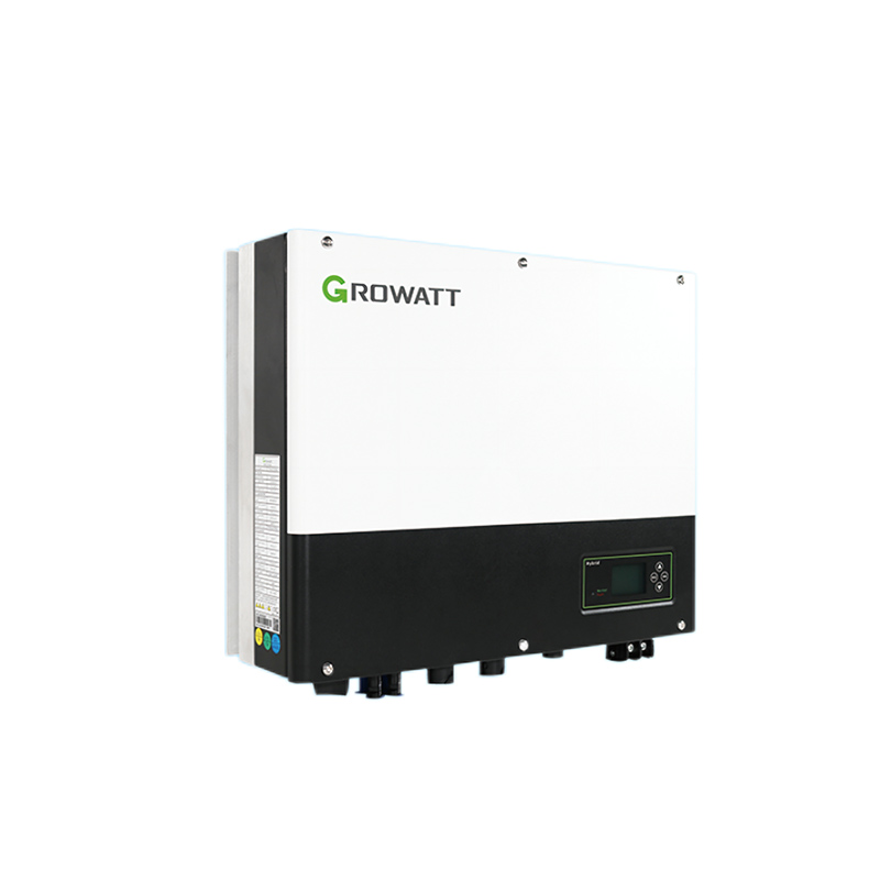 Growatt SPH 3000~6000TL BL-UP Storage Inverter Single Phase  Hybrid Solar Inverter -Koodsun