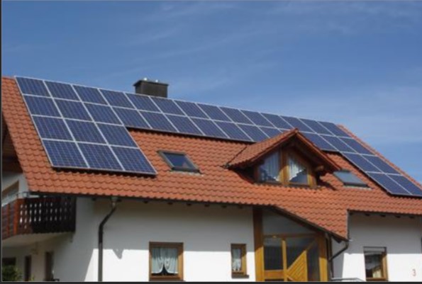 KOODSUN 3-10KW Off Grid Solar Power System With Battery -Koodsun