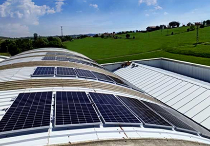 Barrow: Plans for £3m solar farm to power 730 homes approved