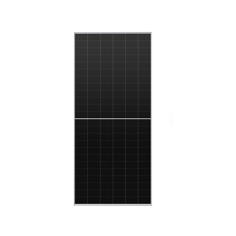 Longi Himo 6 LR5-72HTH Solar Module 590W 595W 600W Stock Solar Panels Cheap Price -Koodsun