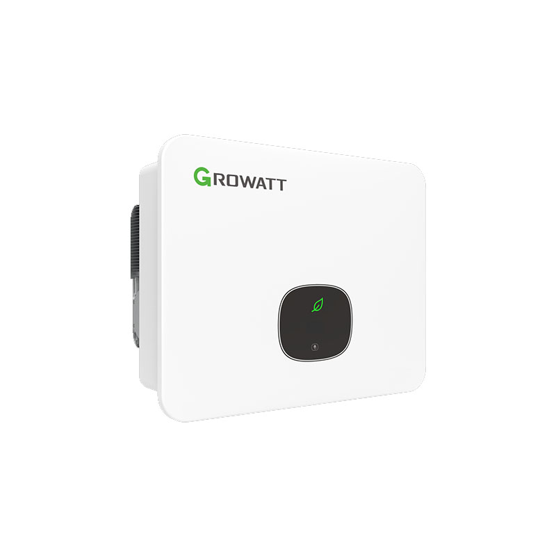 Good price EU version Growatt 10kW on grid three phase inverter -Koodsun