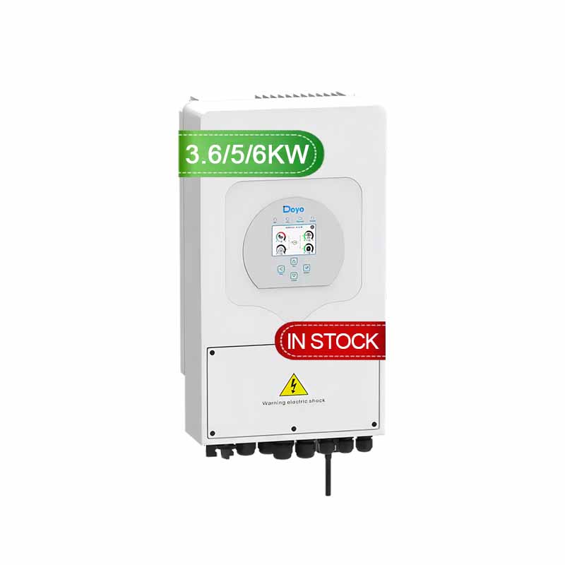 koodsun hybrid inverter