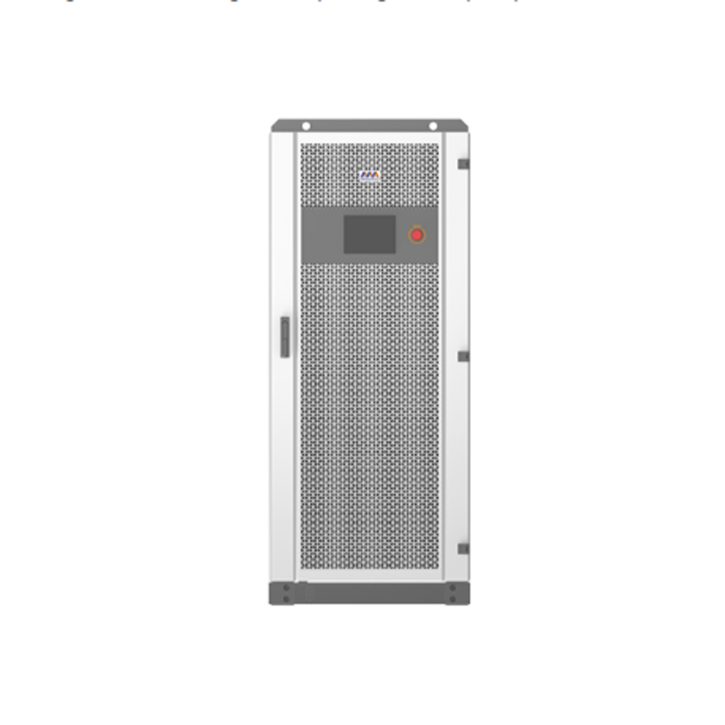 Megarevo MPS series hybrid inverters microgrid system 30kw 50kw -Koodsun