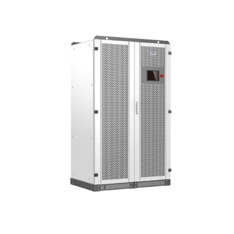 Megarevo MPS series hybrid inverters microgrid system 100kw 150kw -Koodsun