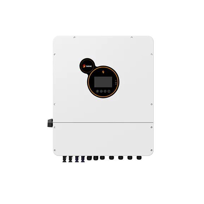 Kooodsun SRNE 48v 12kw 220/230v three Phase Solar Off-grid Hybrid Inverter -Koodsun