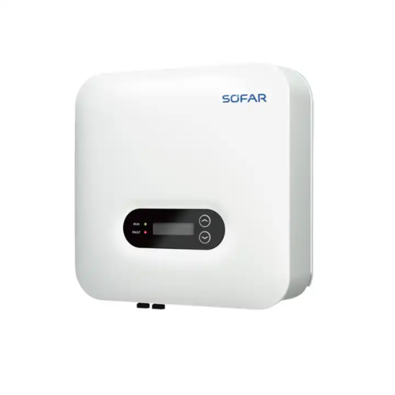 Sofar 3K-6KTLM-G3 Single Phase Dual MPPT On grid 5kw 6kw Inverter -Koodsun