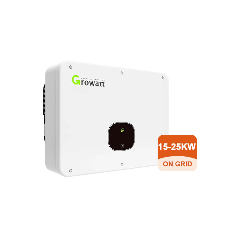 koodsun growatt inverter