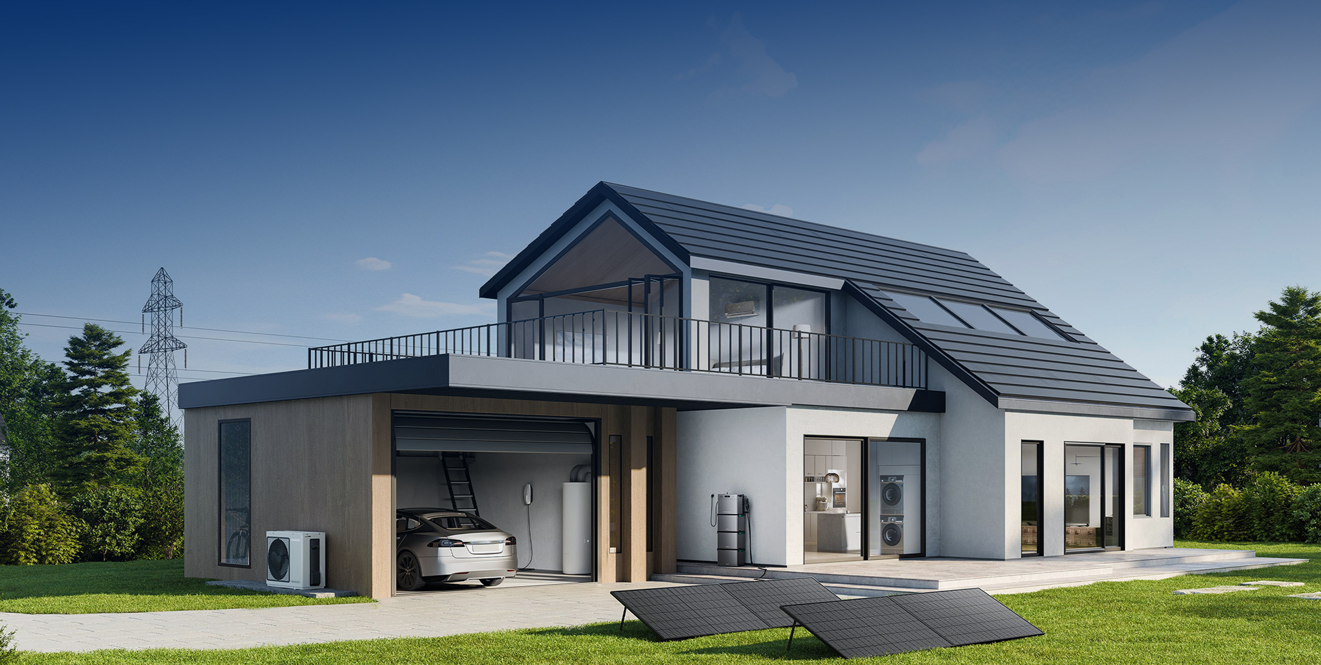 Integrate Solar Intelligently