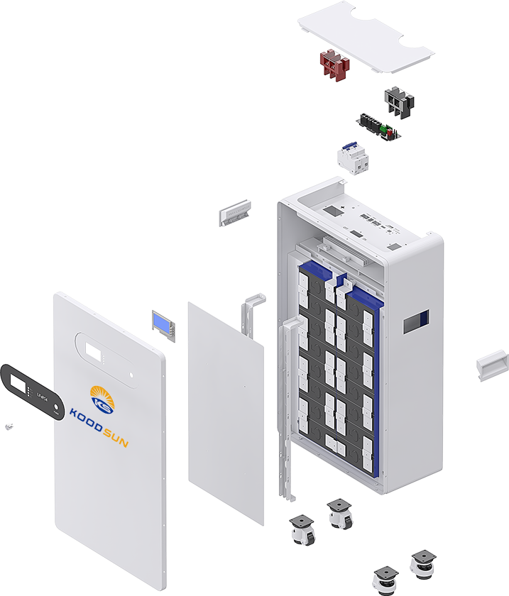 Modular