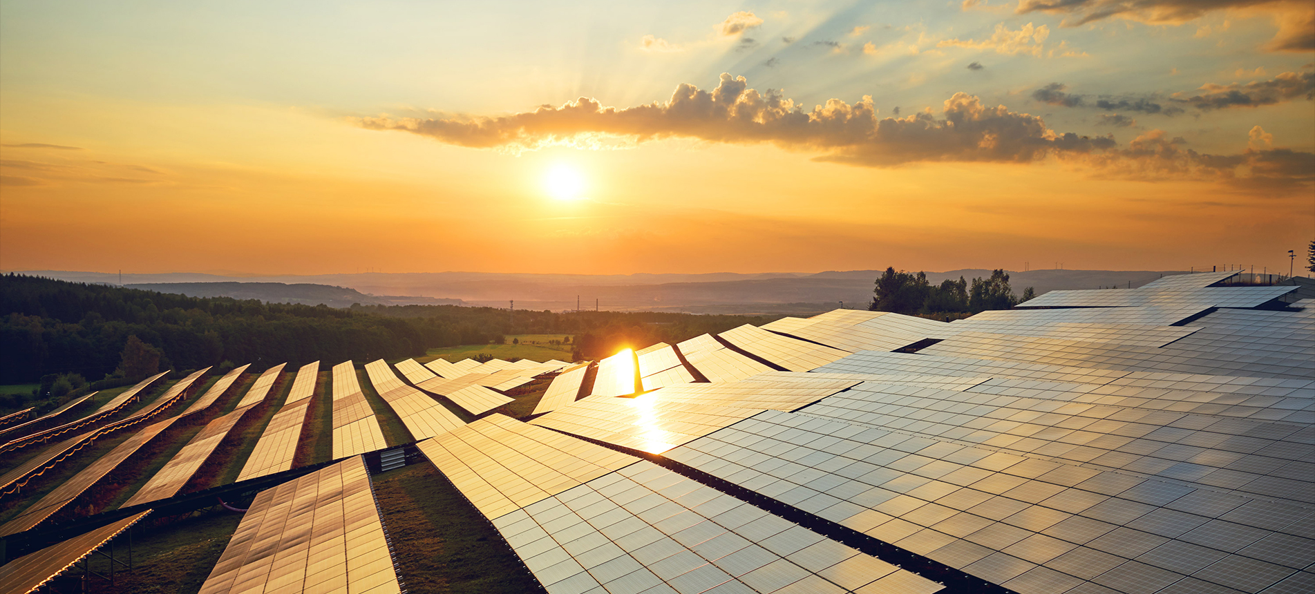 SOLAR PANELS