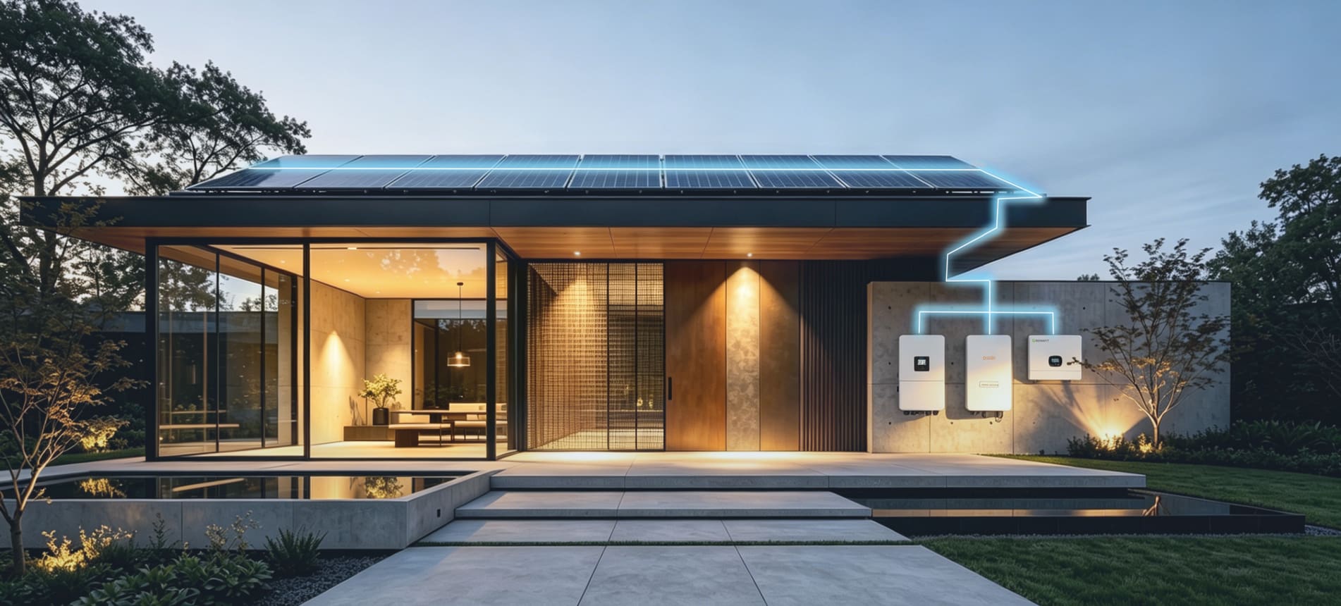 SOLAR INVERTER