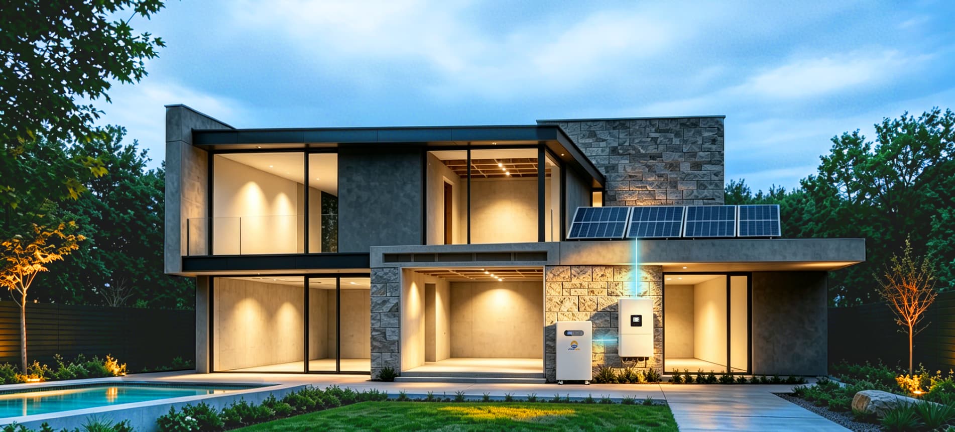 SOLAR ENERGY SYSTEM