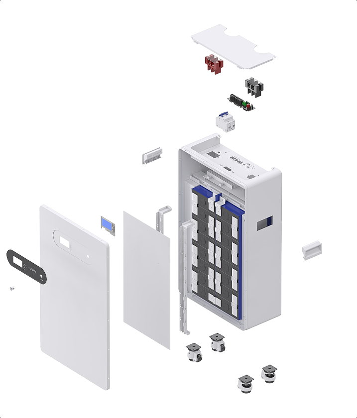 Modular