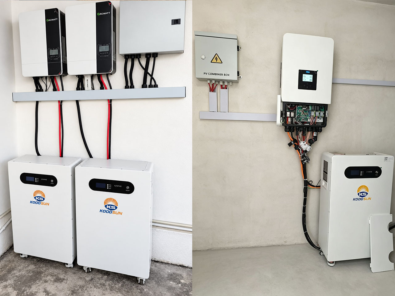 Off-Grid or Hybrid? How to Choose a Home Solar + Battery System